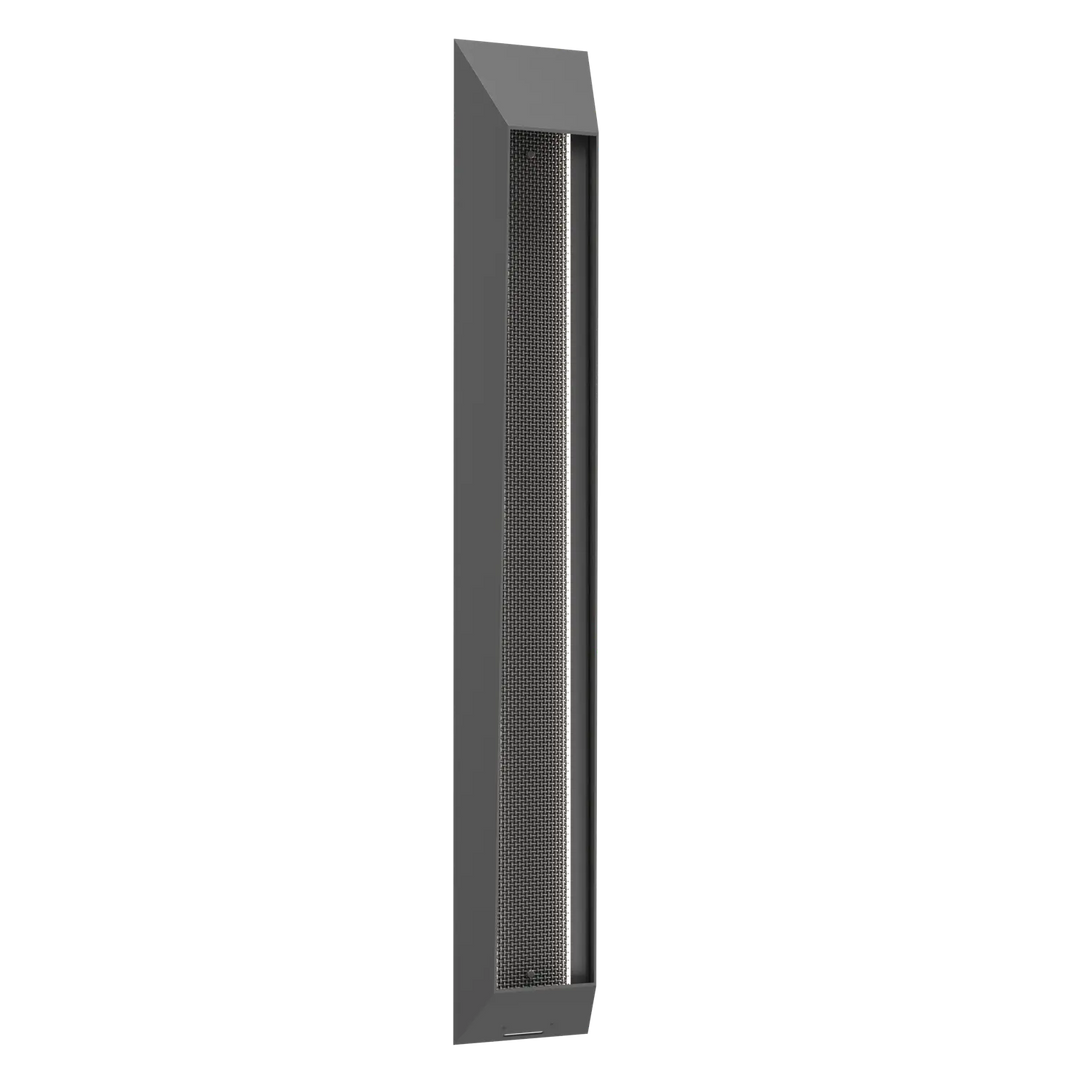 Hammerton Studio Nightfall Outdoor Wall Sconce