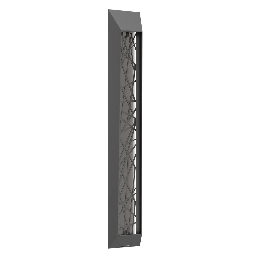 Hammerton Studio Nightfall Outdoor Wall Sconce