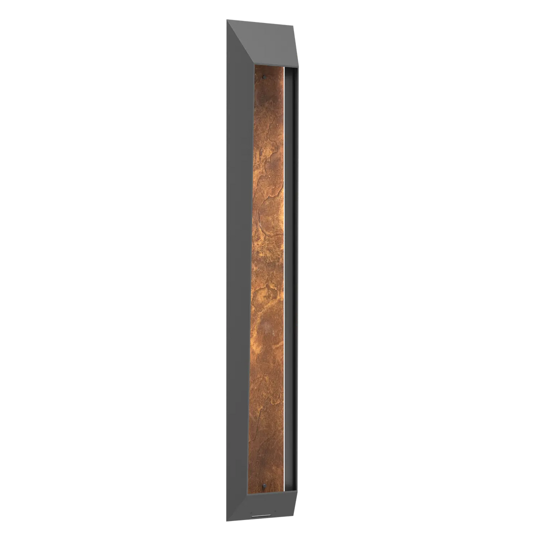 Hammerton Studio Nightfall Outdoor Wall Sconce