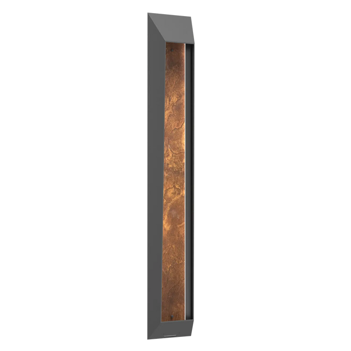 Hammerton Studio Nightfall Outdoor Wall Sconce