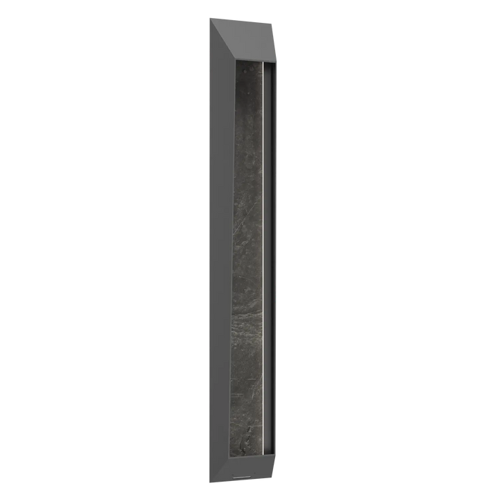 Hammerton Studio Nightfall Outdoor Wall Sconce