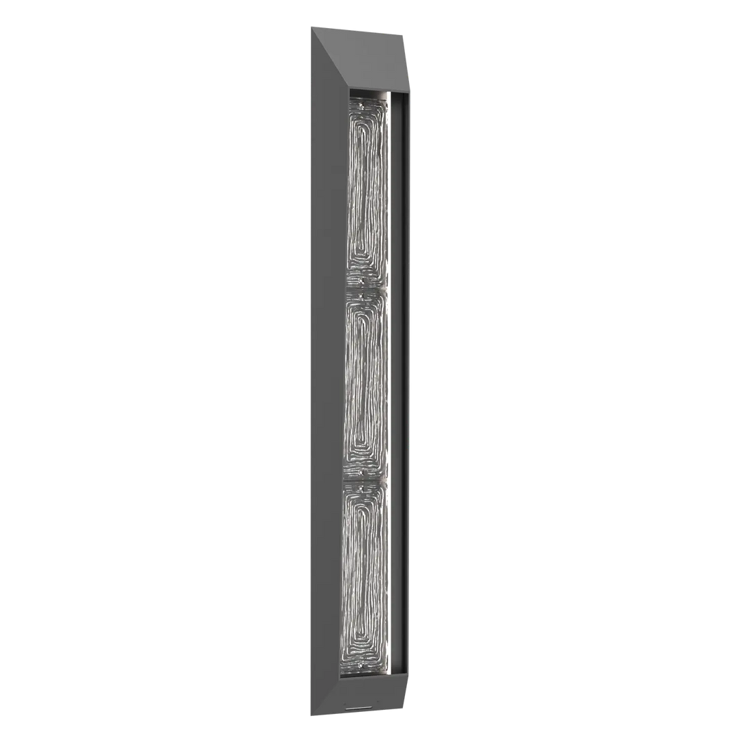 Hammerton Studio Nightfall Outdoor Wall Sconce
