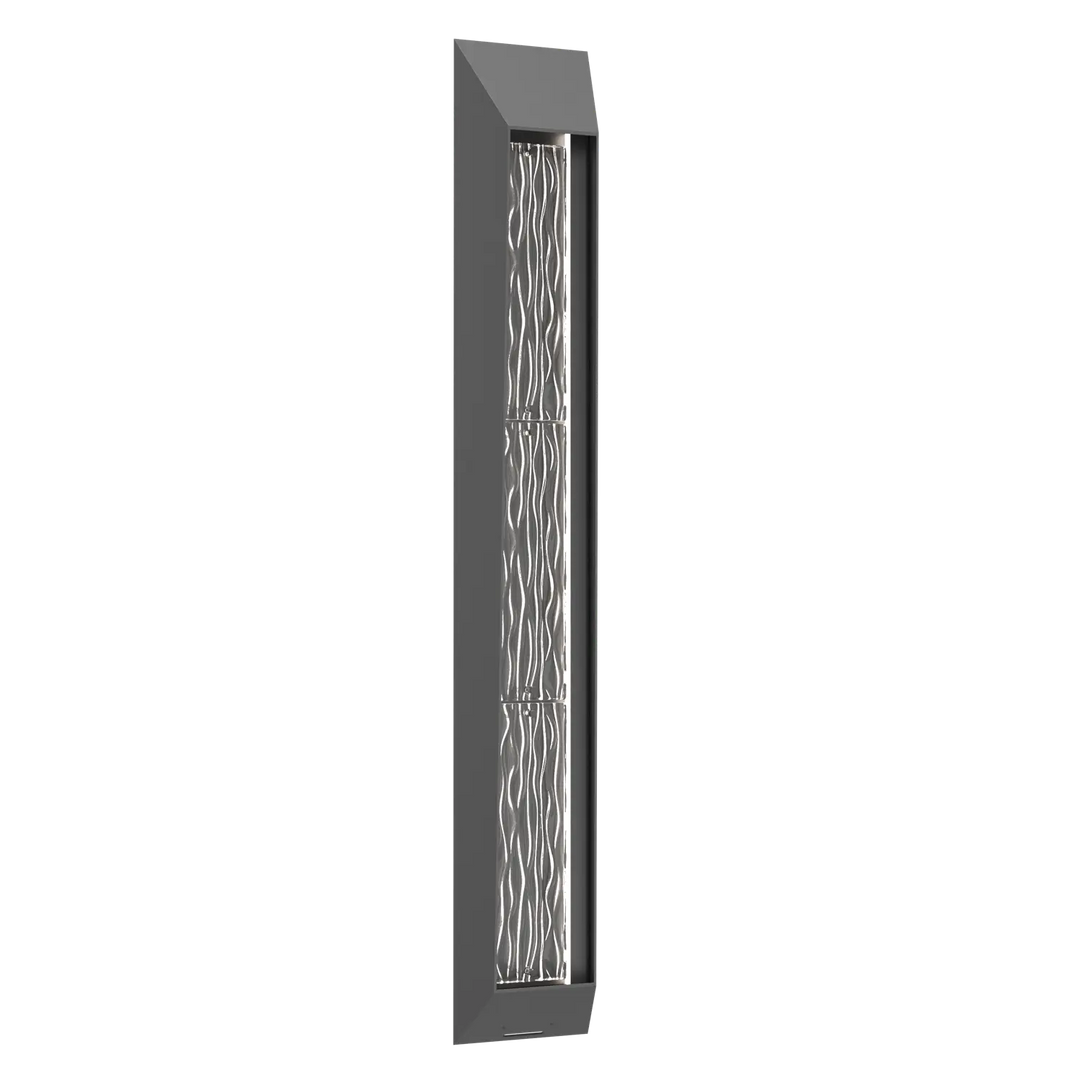 Hammerton Studio Nightfall Outdoor Wall Sconce