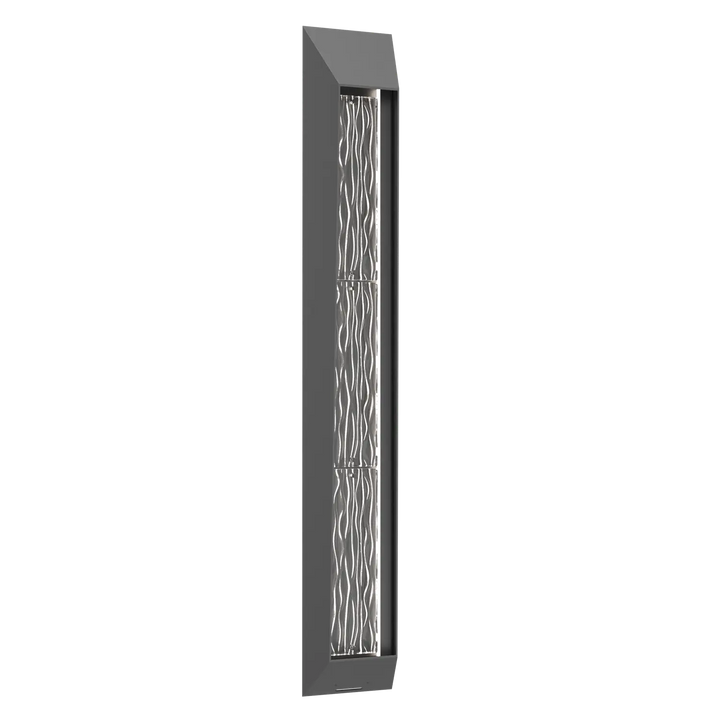 Hammerton Studio Nightfall Outdoor Wall Sconce