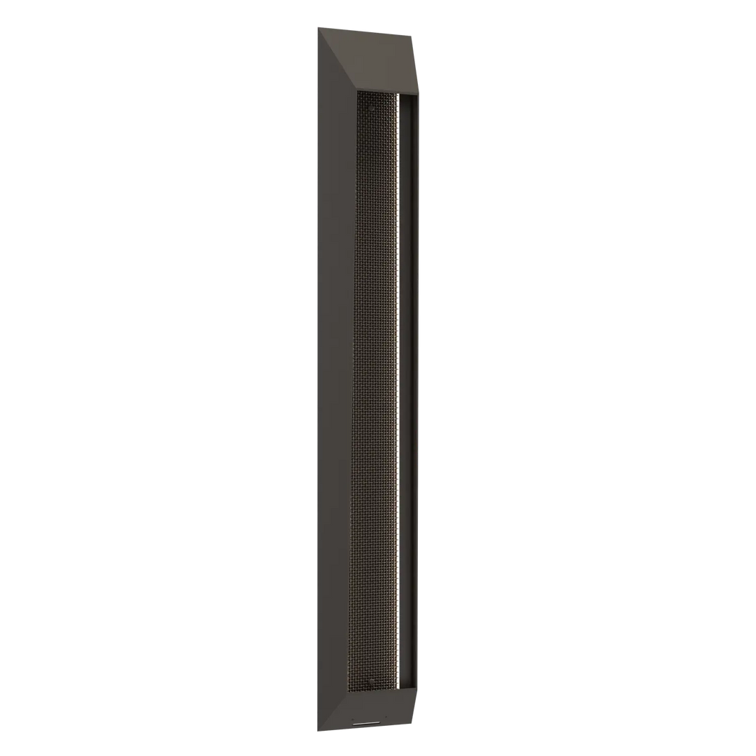Hammerton Studio Nightfall Outdoor Wall Sconce