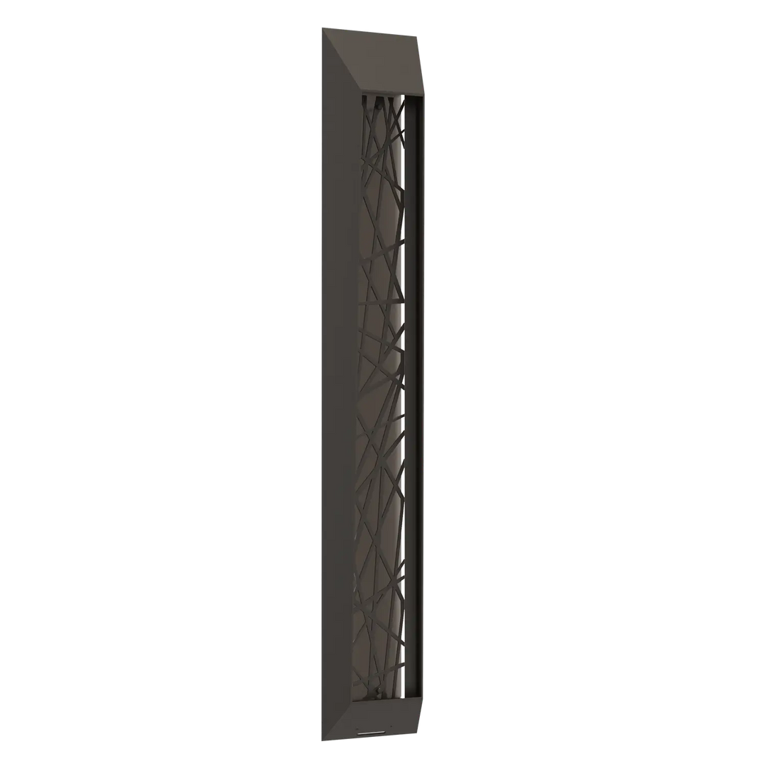 Hammerton Studio Nightfall Outdoor Wall Sconce