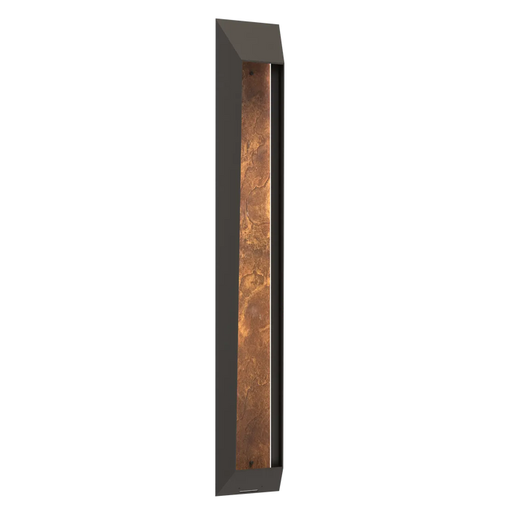 Hammerton Studio Nightfall Outdoor Wall Sconce