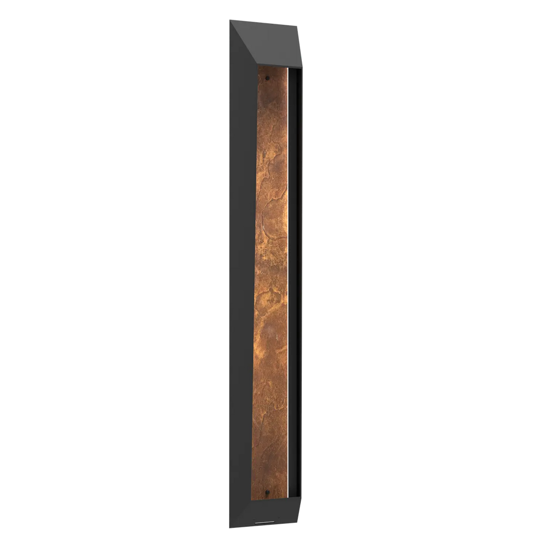 Hammerton Studio Nightfall Outdoor Wall Sconce