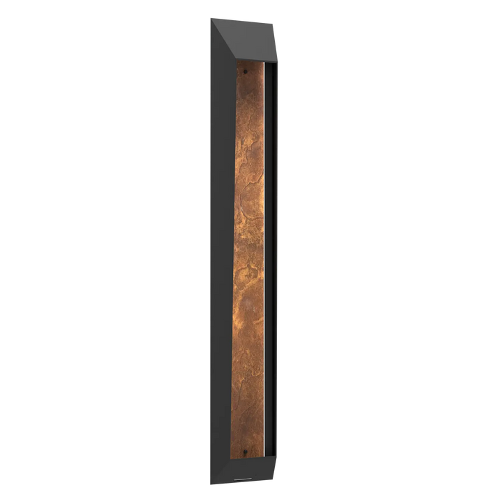 Hammerton Studio Nightfall Outdoor Wall Sconce