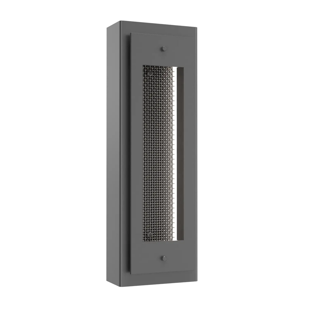 Hammerton Studio Twilight Outdoor Wall Sconce