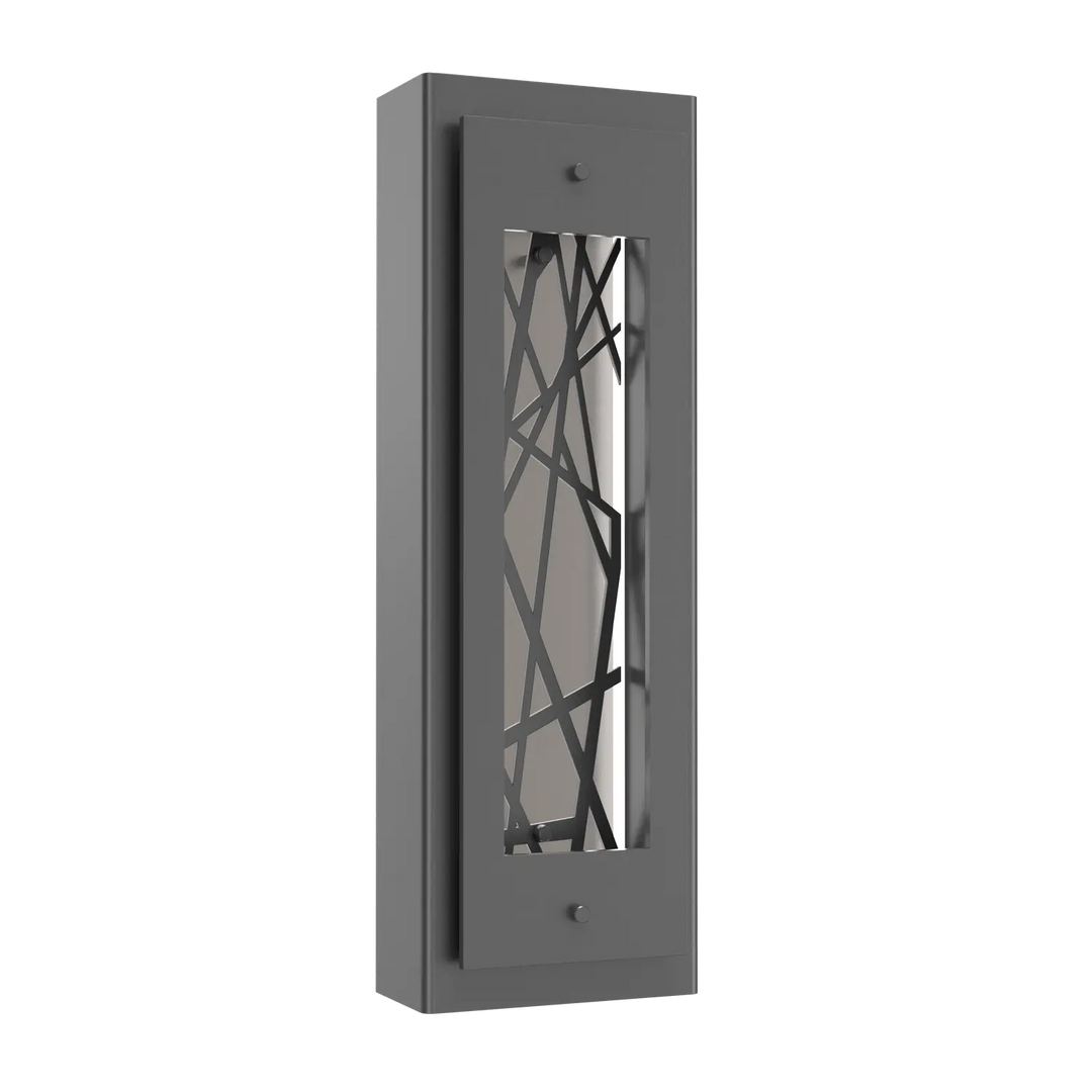 Hammerton Studio Twilight Outdoor Wall Sconce