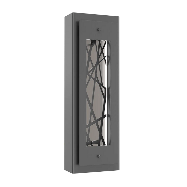 Hammerton Studio Twilight Outdoor Wall Sconce