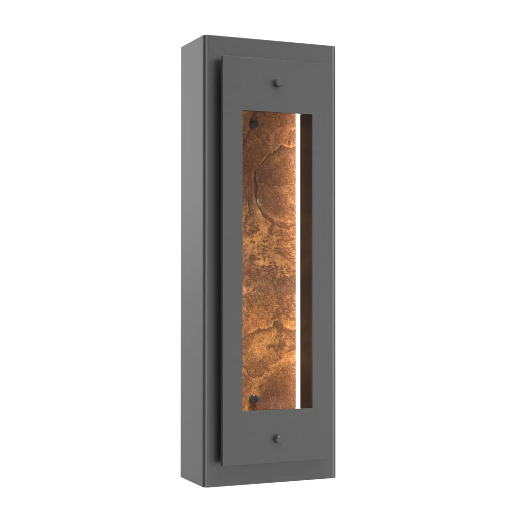 Hammerton Studio Twilight Outdoor Wall Sconce