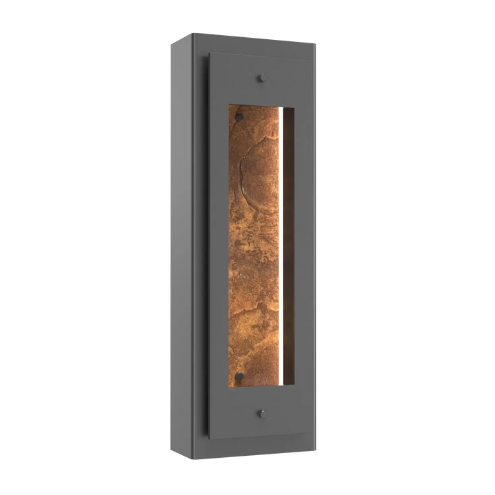 Hammerton Studio Twilight Outdoor Wall Sconce