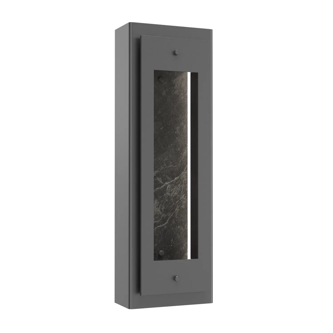 Hammerton Studio Twilight Outdoor Wall Sconce