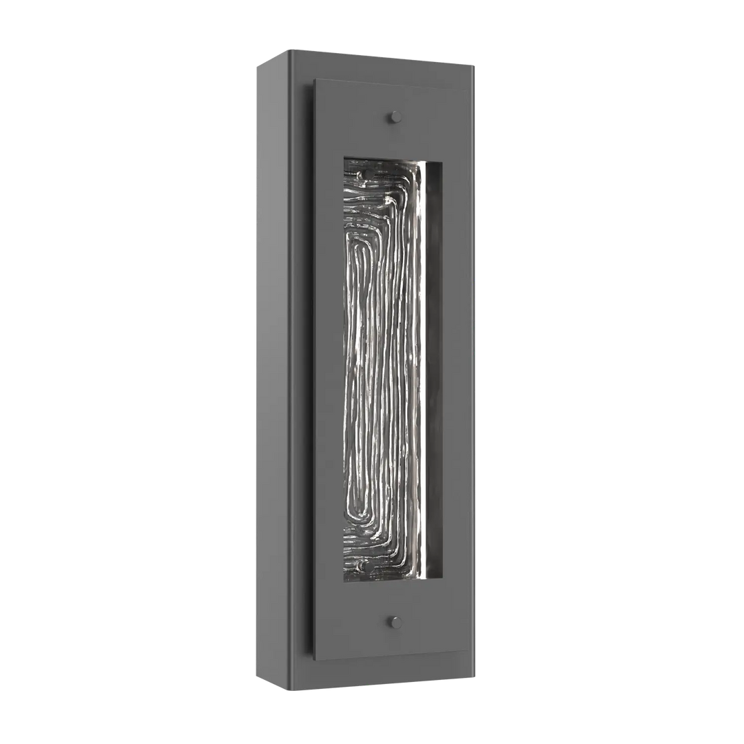 Hammerton Studio Twilight Outdoor Wall Sconce