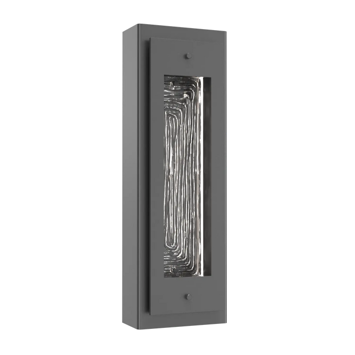 Hammerton Studio Twilight Outdoor Wall Sconce