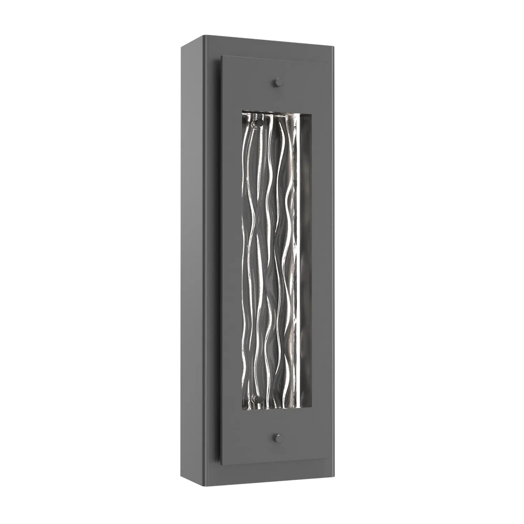 Hammerton Studio Twilight Outdoor Wall Sconce