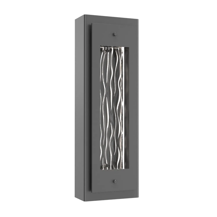 Hammerton Studio Twilight Outdoor Wall Sconce