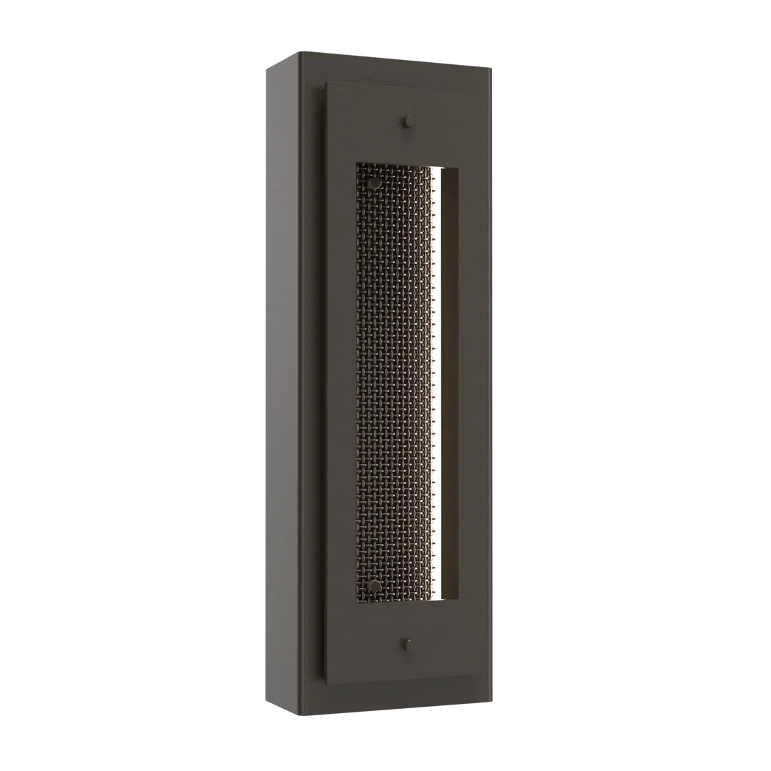 Hammerton Studio Twilight Outdoor Wall Sconce