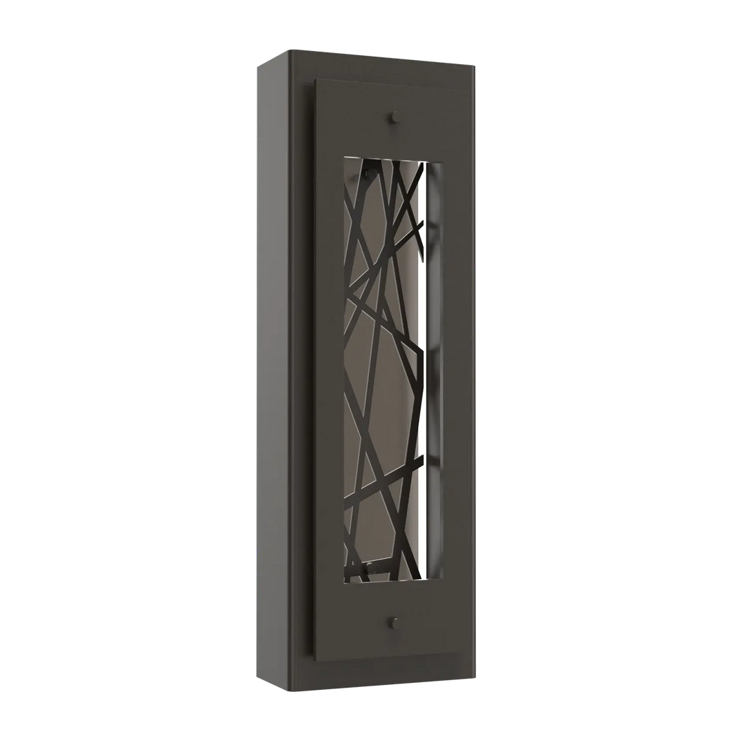 Hammerton Studio Twilight Outdoor Wall Sconce