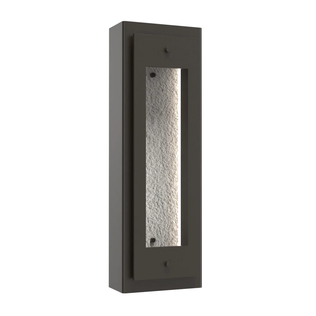 Hammerton Studio Twilight Outdoor Wall Sconce