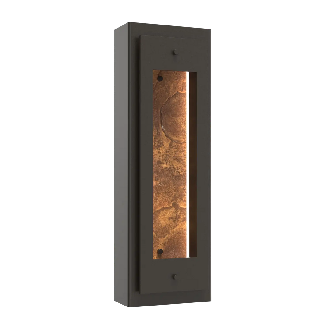 Hammerton Studio Twilight Outdoor Wall Sconce
