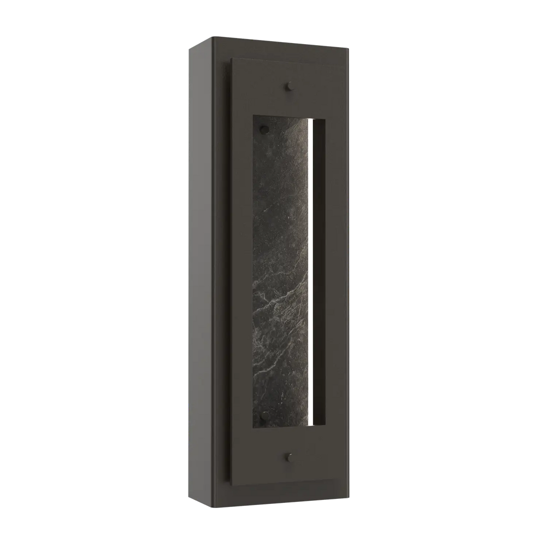 Hammerton Studio Twilight Outdoor Wall Sconce