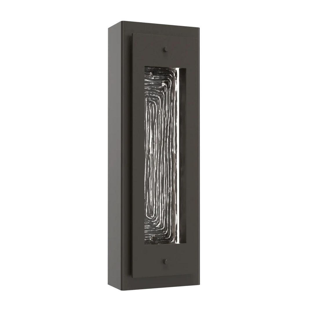Hammerton Studio Twilight Outdoor Wall Sconce