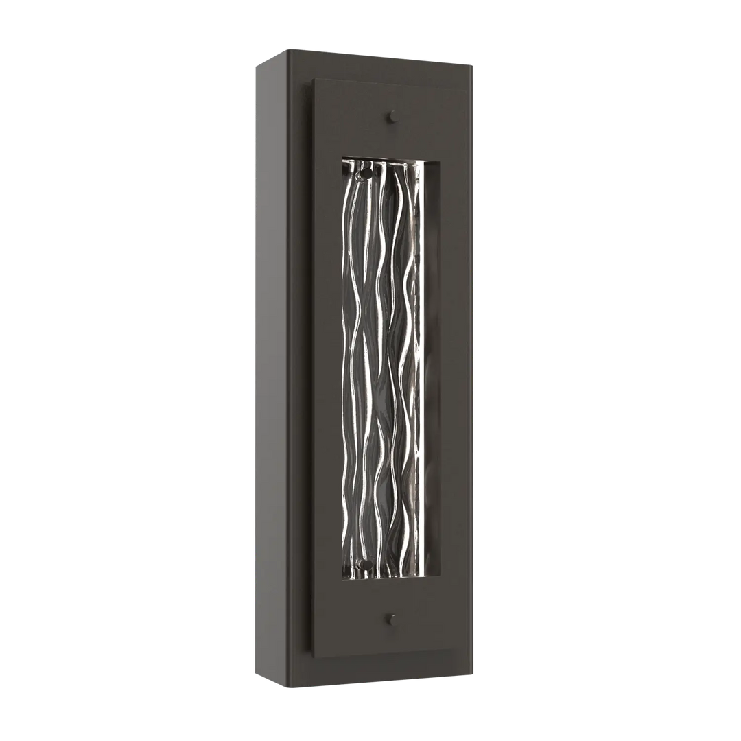 Hammerton Studio Twilight Outdoor Wall Sconce