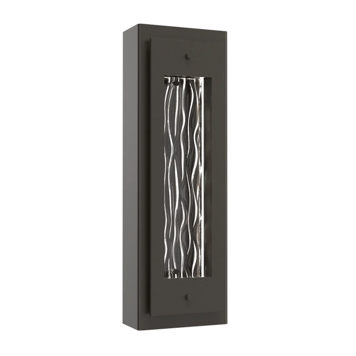 Hammerton Studio Twilight Outdoor Wall Sconce