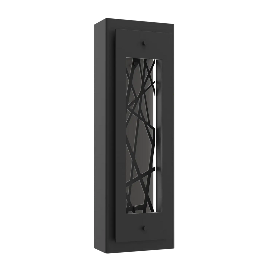 Hammerton Studio Twilight Outdoor Wall Sconce