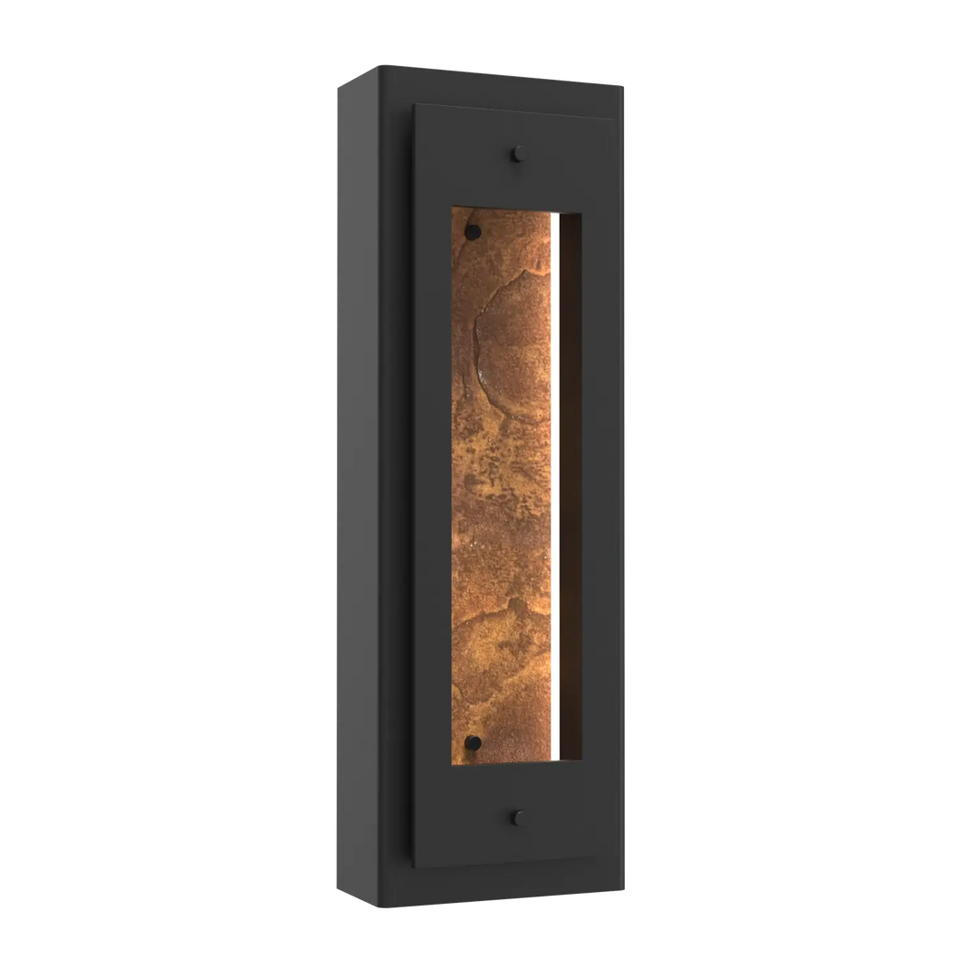 Hammerton Studio Twilight Outdoor Wall Sconce