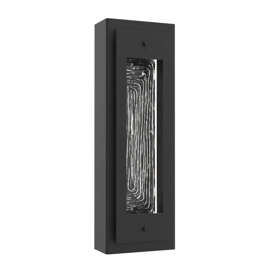 Hammerton Studio Twilight Outdoor Wall Sconce