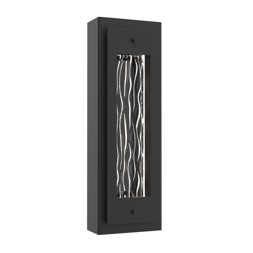 Hammerton Studio Twilight Outdoor Wall Sconce