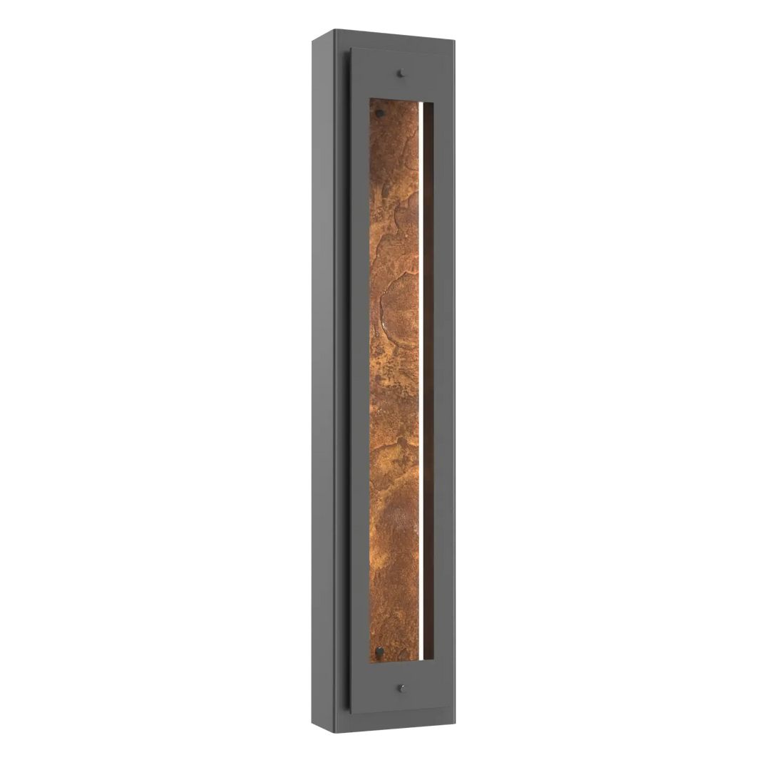 Hammerton Studio Twilight Outdoor Wall Sconce