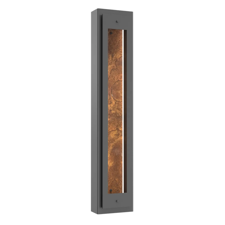 Hammerton Studio Twilight Outdoor Wall Sconce