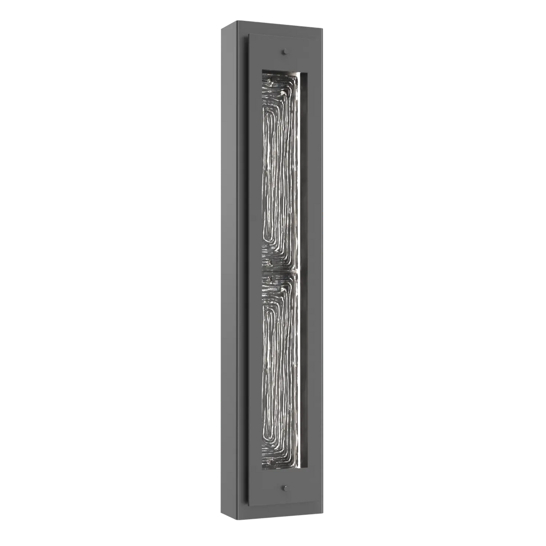 Hammerton Studio Twilight Outdoor Wall Sconce