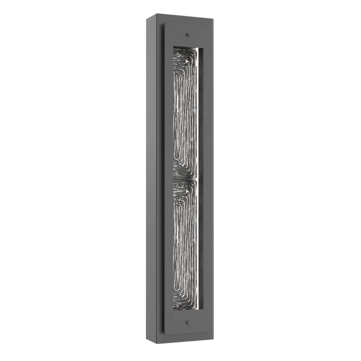 Hammerton Studio Twilight Outdoor Wall Sconce