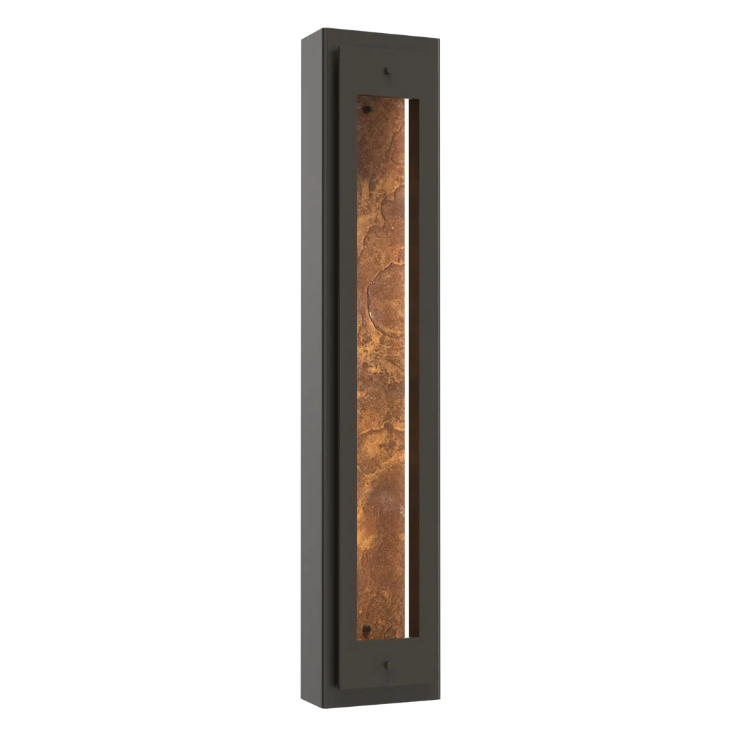 Hammerton Studio Twilight Outdoor Wall Sconce
