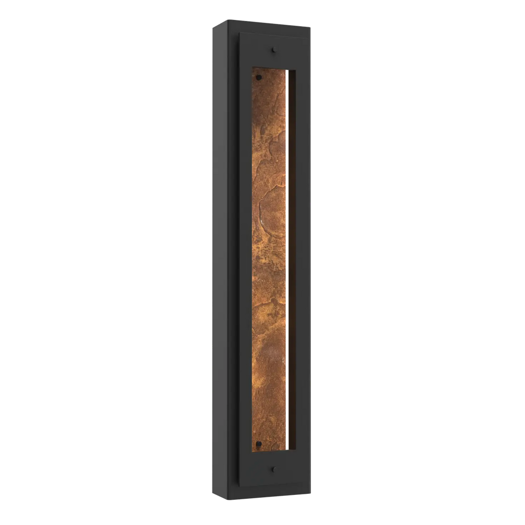 Hammerton Studio Twilight Outdoor Wall Sconce