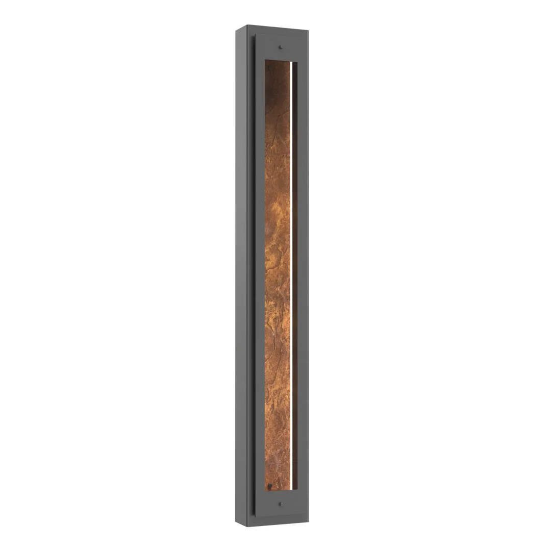 Hammerton Studio Twilight Outdoor Wall Sconce