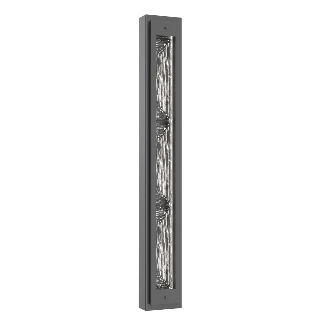 Hammerton Studio Twilight Outdoor Wall Sconce