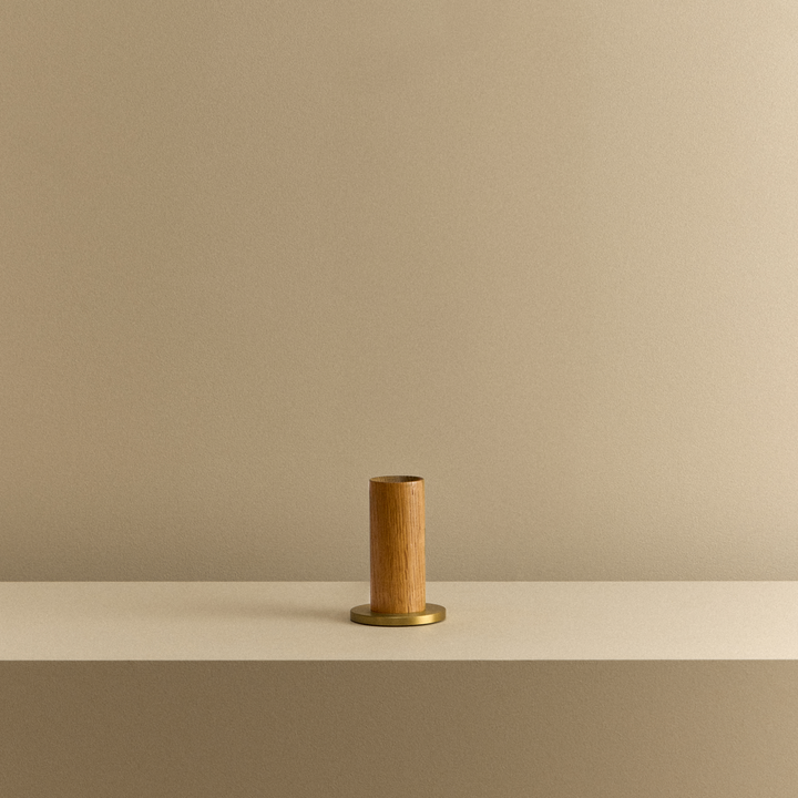 Tala Oak Knuckle Table Lamp - Model OAK-KT-01-US