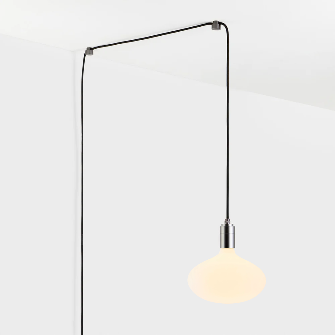 Tala Oval II Pendant - Model OVAL-II-SET-01-US