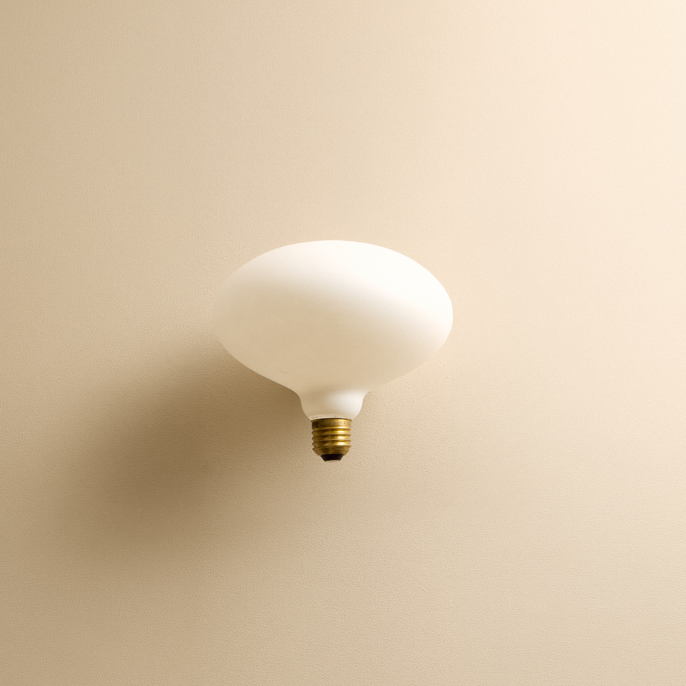 Tala Oval E26 LED Bulb - Model OVAL-6W-E26-MP-120V