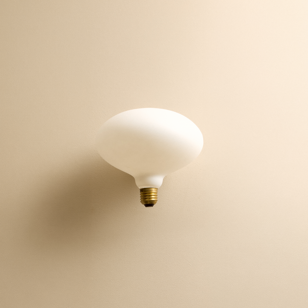 Tala Oval E26 LED Bulb - Model OVAL-6W-E26-MP-120V