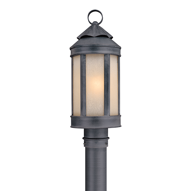 Troy Lighting Andersons Forge Post