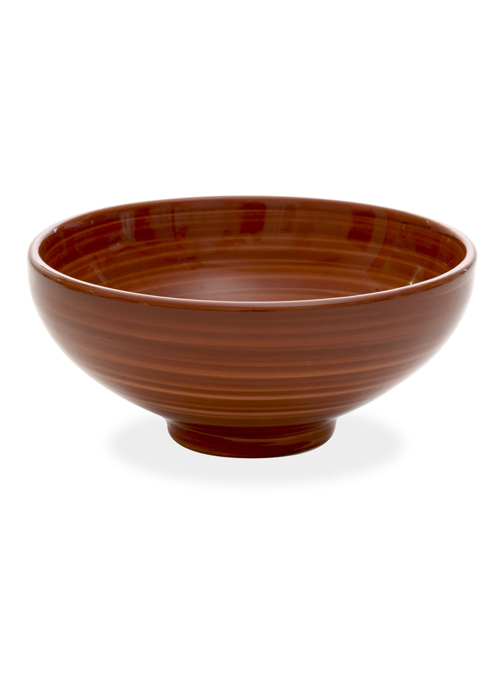 Zafferano America Pàtera Large Bowl (Set of 4)