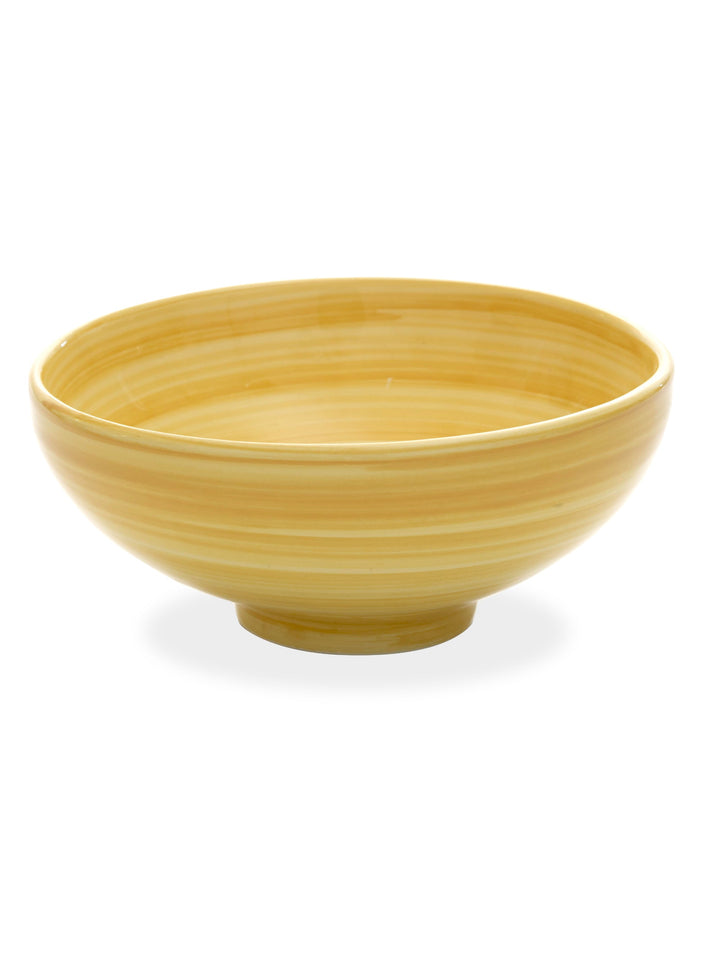 Zafferano America Pàtera Large Bowl (Set of 4)